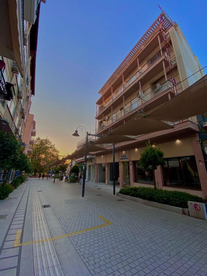 Ξενοδοχείο Acropol 라리사 외부 사진