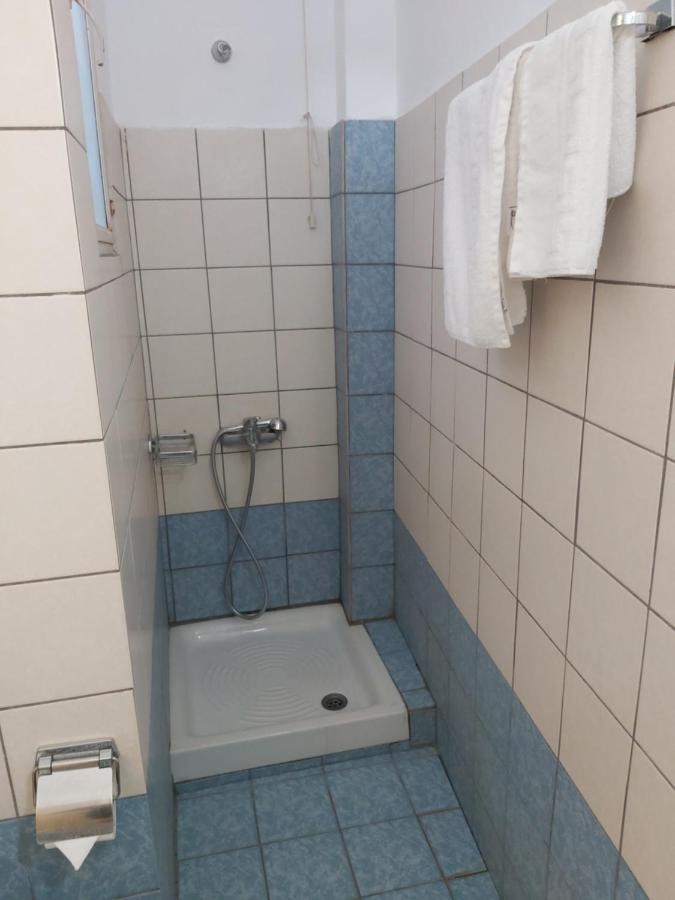 Ξενοδοχείο Acropol 라리사 외부 사진