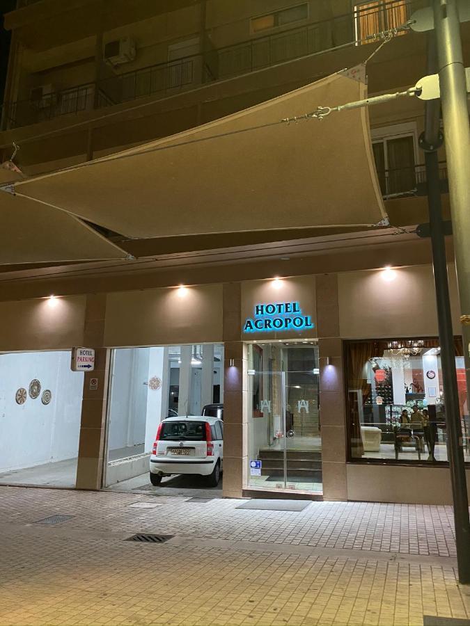 Ξενοδοχείο Acropol 라리사 외부 사진