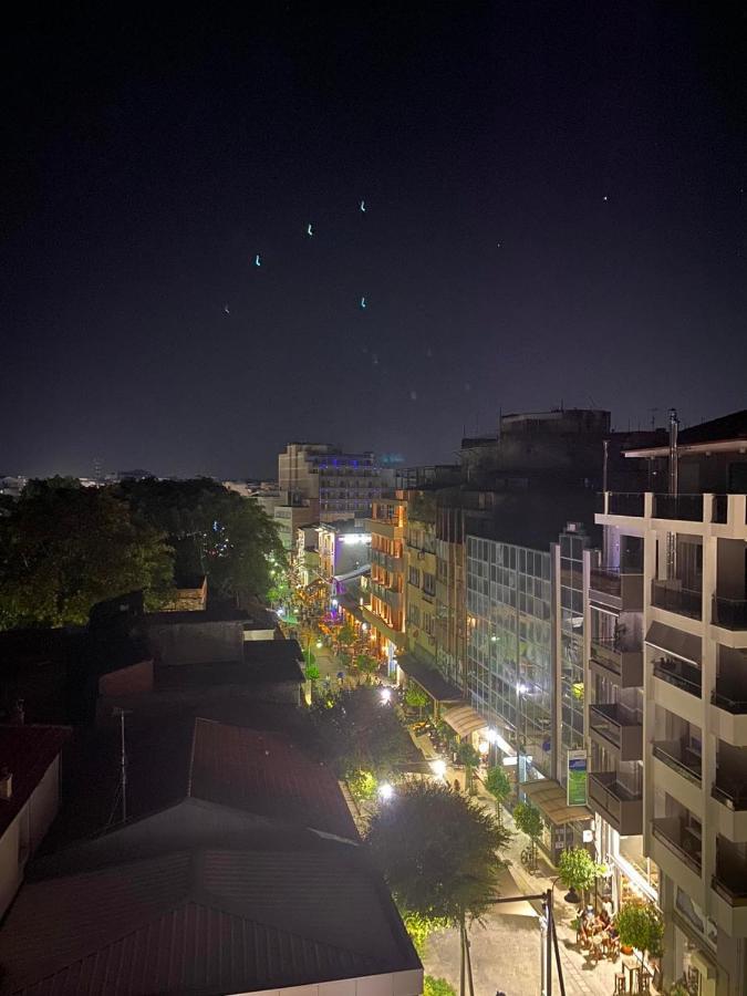 Ξενοδοχείο Acropol 라리사 외부 사진